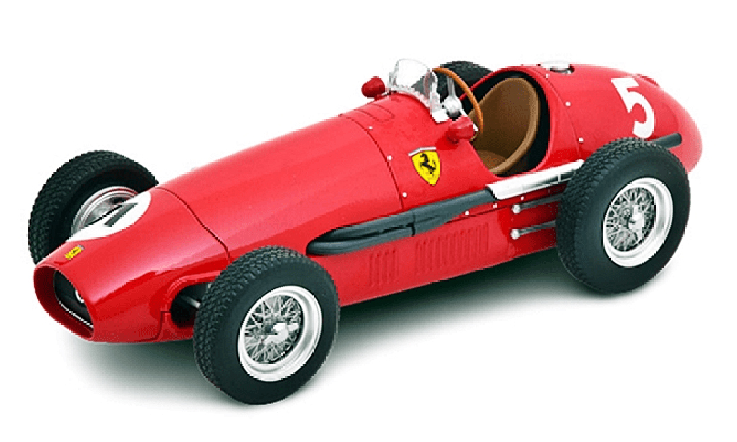 Los mejores autos de la fórmula 1 Autoxpress