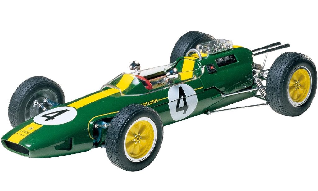 Los mejores autos de la fórmula 1 Autoxpress